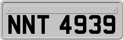 NNT4939