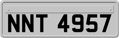 NNT4957