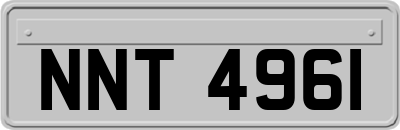 NNT4961