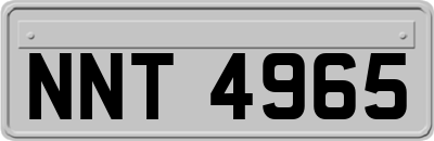 NNT4965