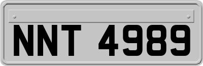 NNT4989