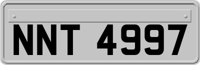 NNT4997