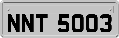 NNT5003