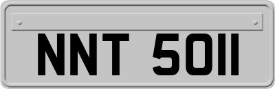 NNT5011
