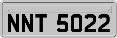 NNT5022