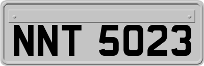 NNT5023