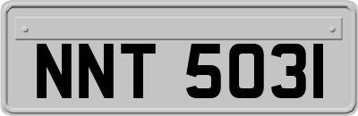 NNT5031