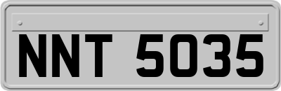 NNT5035