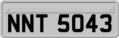 NNT5043