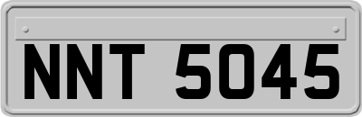 NNT5045