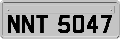 NNT5047