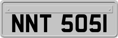 NNT5051