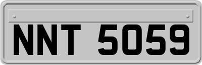 NNT5059