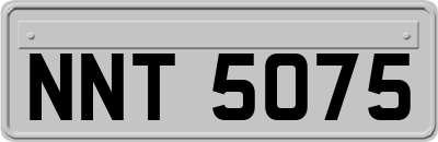 NNT5075