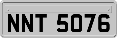 NNT5076