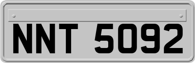NNT5092