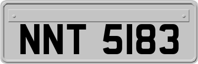 NNT5183