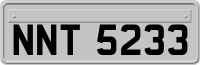 NNT5233