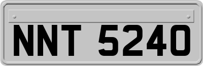 NNT5240