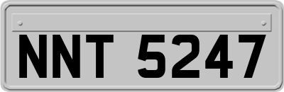 NNT5247
