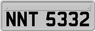 NNT5332