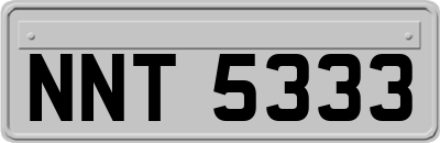 NNT5333