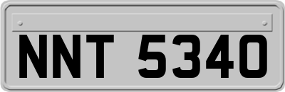 NNT5340