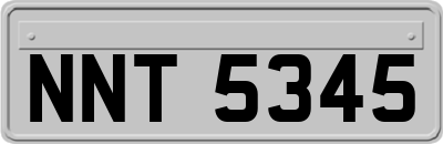 NNT5345