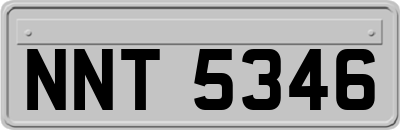NNT5346
