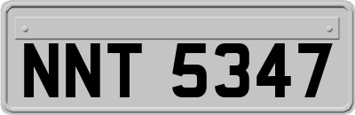 NNT5347
