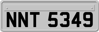NNT5349