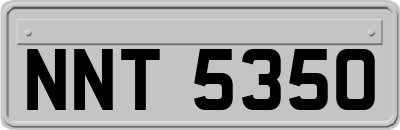 NNT5350