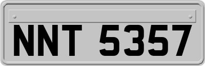 NNT5357