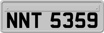 NNT5359