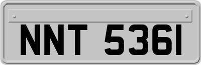 NNT5361