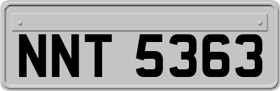 NNT5363