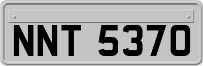 NNT5370
