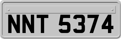 NNT5374