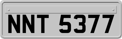 NNT5377