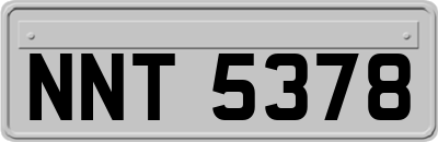 NNT5378