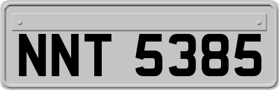 NNT5385