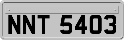 NNT5403
