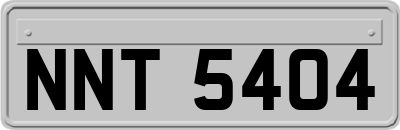 NNT5404