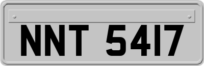 NNT5417
