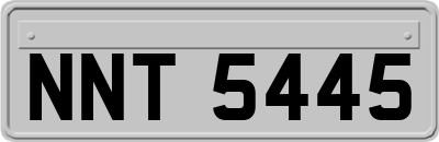 NNT5445