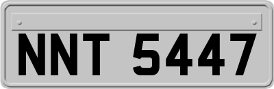 NNT5447