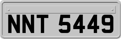 NNT5449
