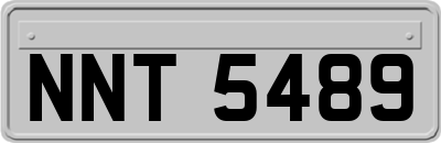 NNT5489