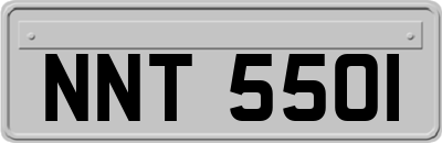 NNT5501