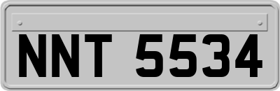 NNT5534